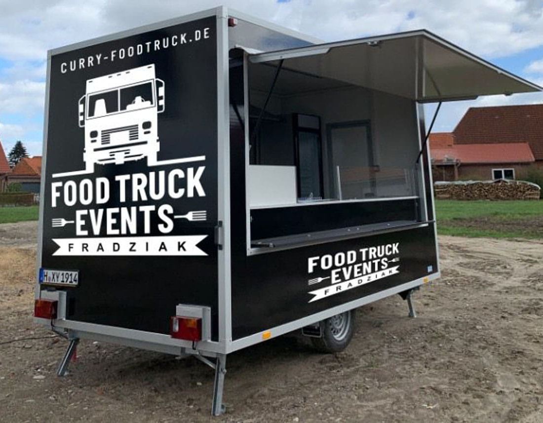 Food Truck Eventservice Markus Fradziak