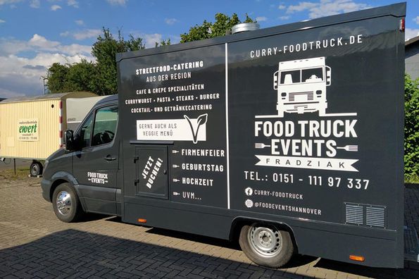 Foodtruck