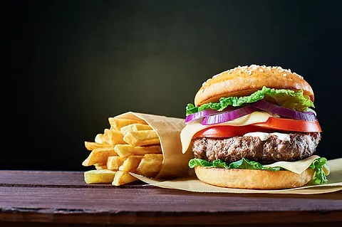 Burger