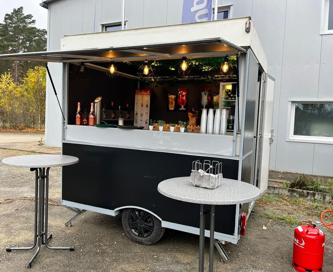 Food Truck Eventservice Markus Fradziak