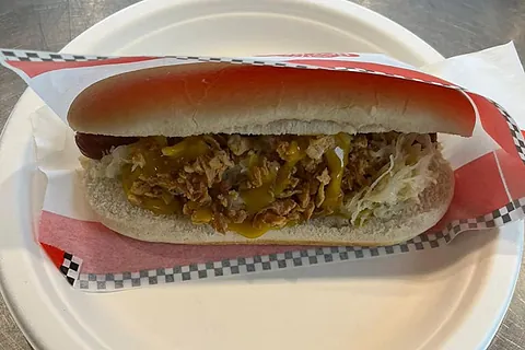 HotDog