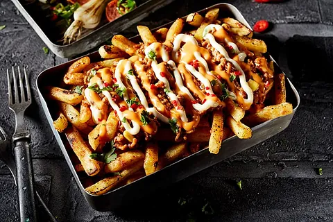 Pommes