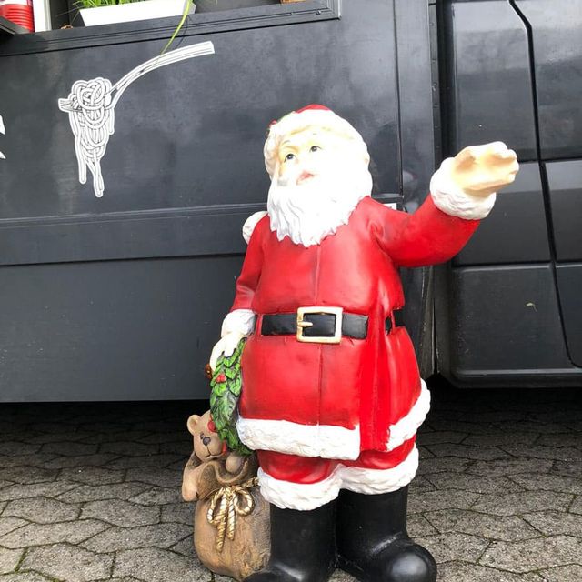 Food Truck Eventservice Markus Fradziak