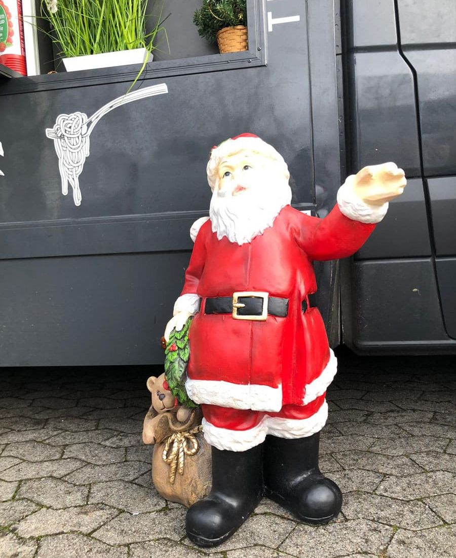 Food Truck Eventservice Markus Fradziak