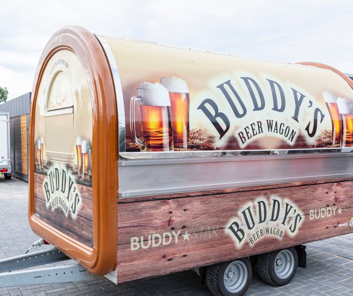 Food Truck Eventservice Markus Fradziak
