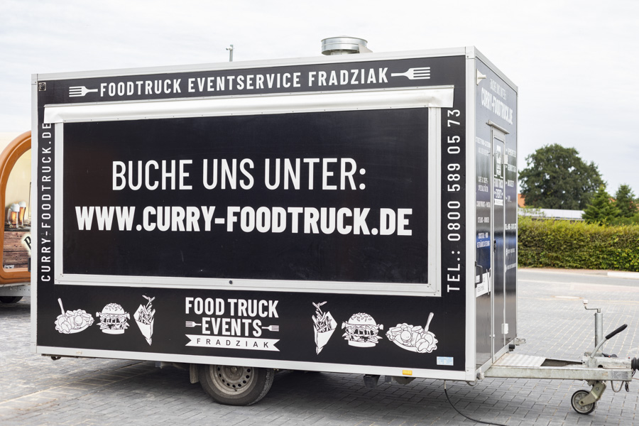 Food Truck Eventservice Markus Fradziak