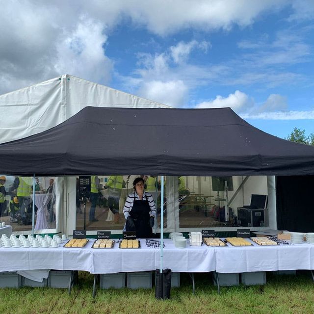 Food Truck Eventservice Markus Fradziak