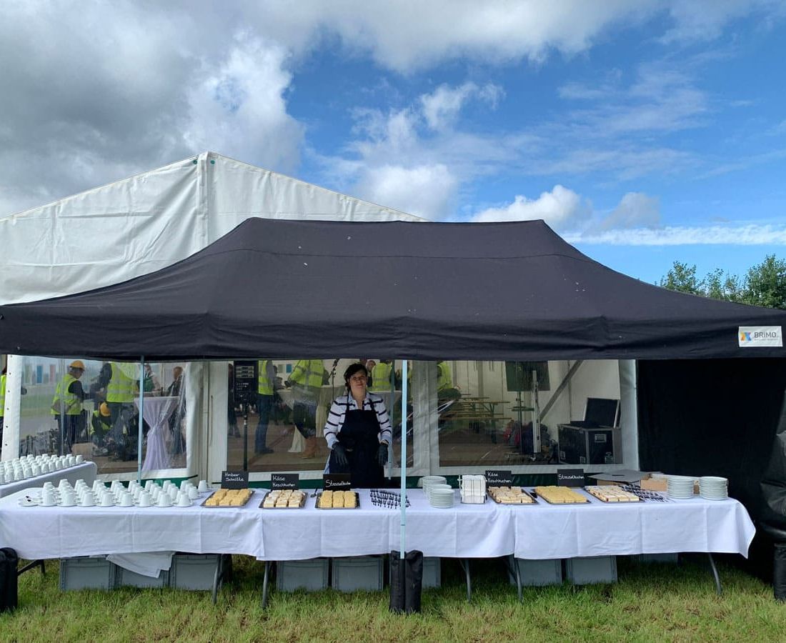 Food Truck Eventservice Markus Fradziak