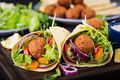 Falafel