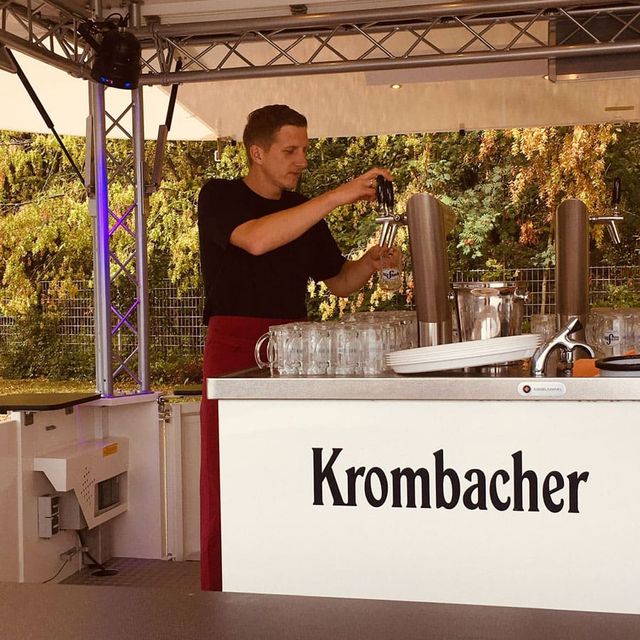 Food Truck Eventservice Markus Fradziak
