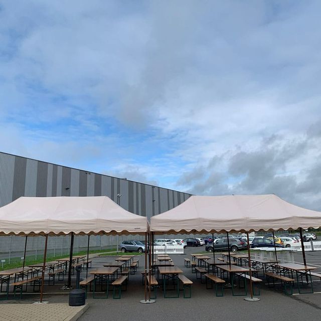Food Truck Eventservice Markus Fradziak