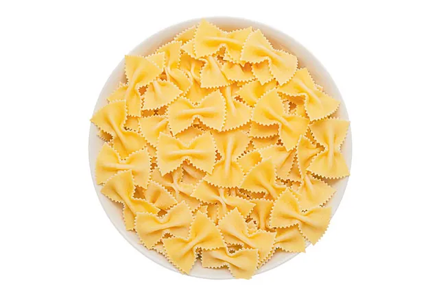 Food Truck Eventservice Markus Fradziak - Pasta