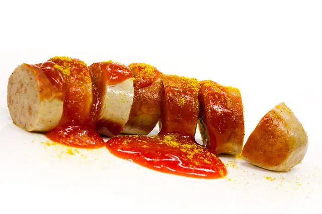 Food Truck Eventservice Markus Fradziak - Currywurst & Pommes