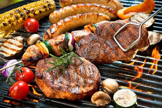Steaks