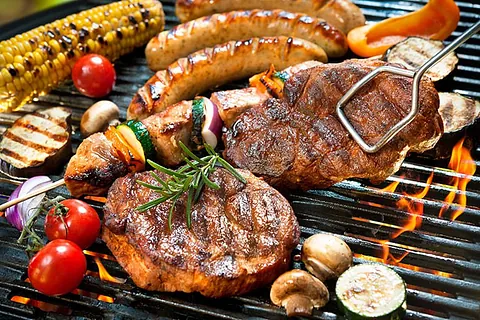 Steaks