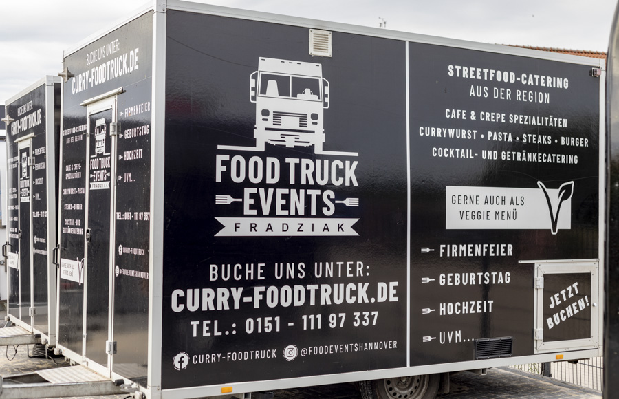 Food Truck Eventservice Markus Fradziak